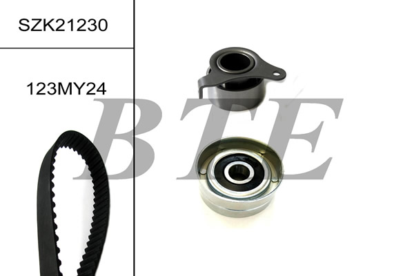 Timing Belt Kit (SZK21230)
