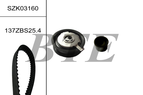 Timing Belt Kit (SZK03160)