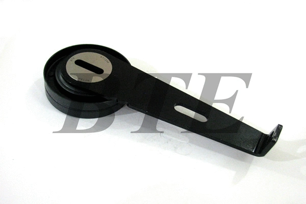 Tensioner Pulley, V-ribbed belt