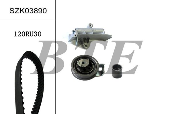 Timing Belt Kit (SZK03890)