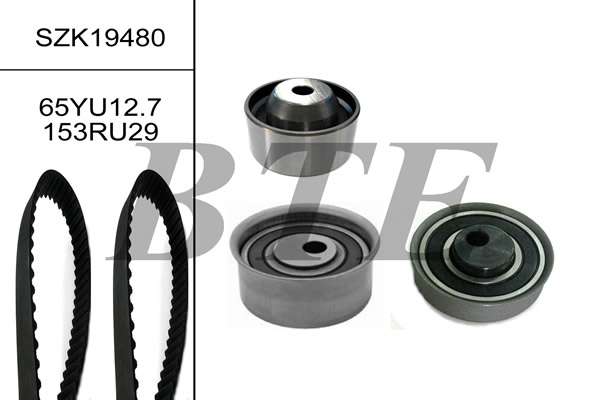 Timing Belt Kit (SZK19480)