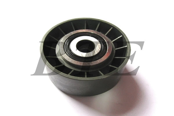 Tensioner Pulley, V-ribbed belt (604100)