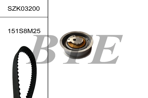 Timing Belt Kit (SZK03200)