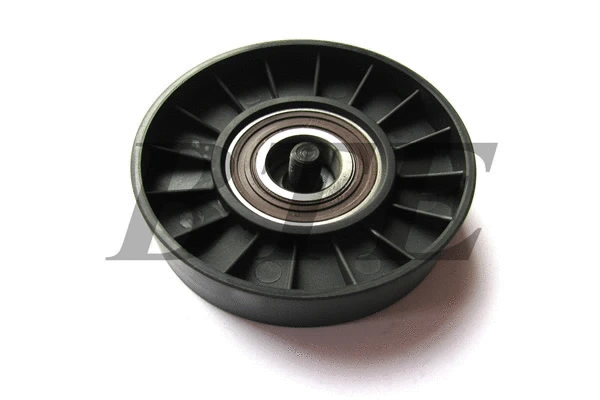 Deflection/Guide Pulley, V-ribbed belt (608760)