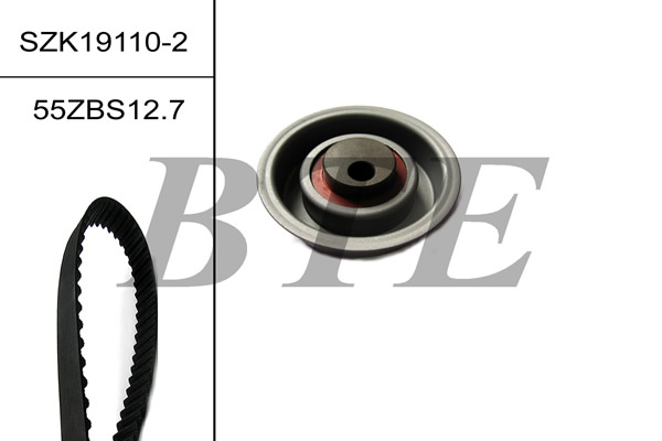 Timing Belt Kit