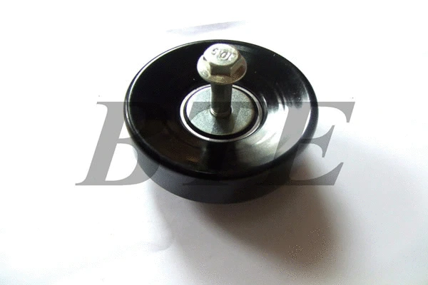 Deflection/Guide Pulley, V-ribbed belt (612260)
