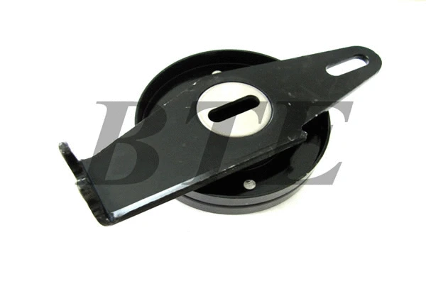 Tensioner Pulley, V-ribbed belt (602060)