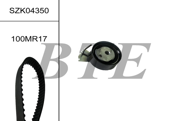 Timing Belt Kit (SZK04350)