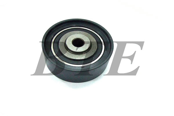 Deflection/Guide Pulley, timing belt