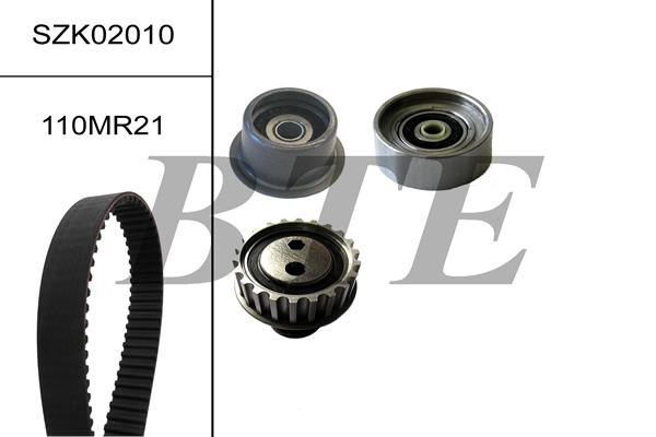 Timing Belt Kit (SZK02010)