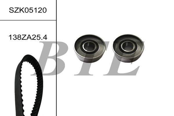 Timing Belt Kit (SZK05120)