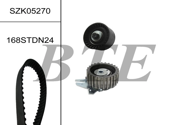 Timing Belt Kit (SZK05270)