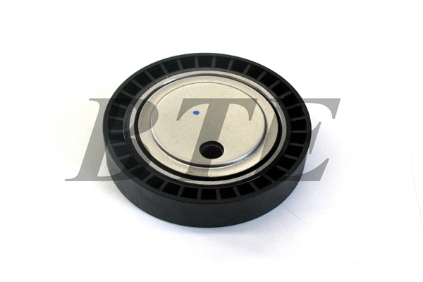 Tensioner Pulley, V-ribbed belt