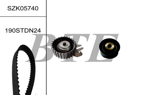 Timing Belt Kit (SZK05740)