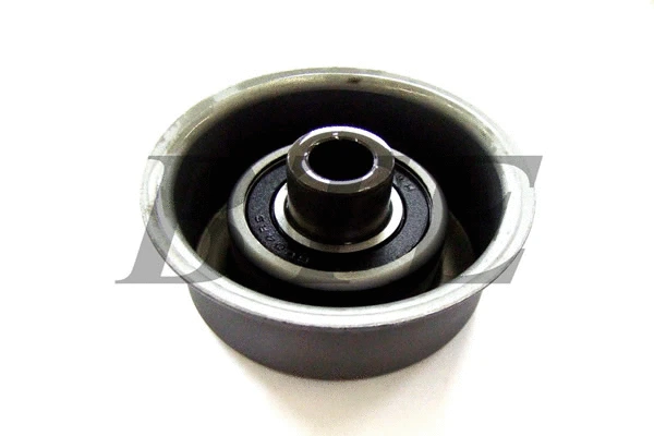Deflection/Guide Pulley, timing belt