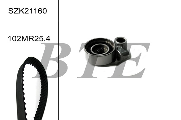 Timing Belt Kit (SZK21160)