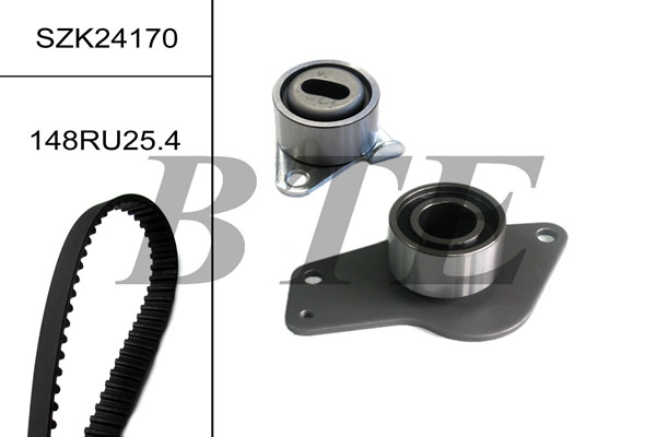 Timing Belt Kit (SZK24170)