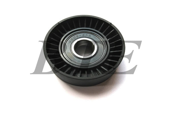 Deflection/Guide Pulley, V-ribbed belt (802140)