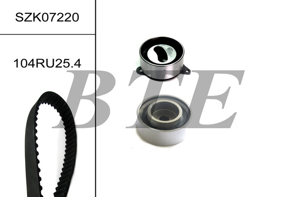 Timing Belt Kit (SZK07220)