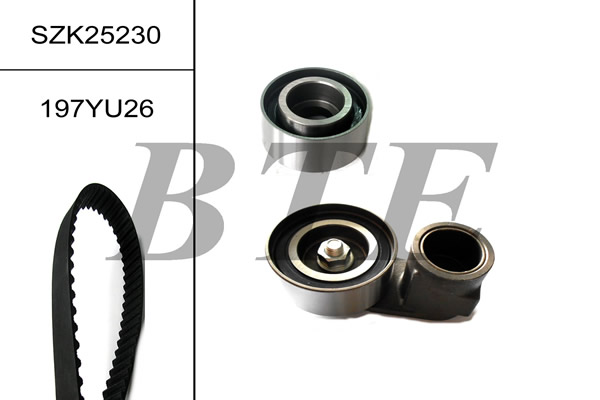 Timing Belt Kit (SZK25230)