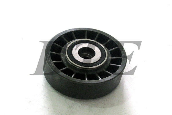 Tensioner Pulley, V-ribbed belt (801040)