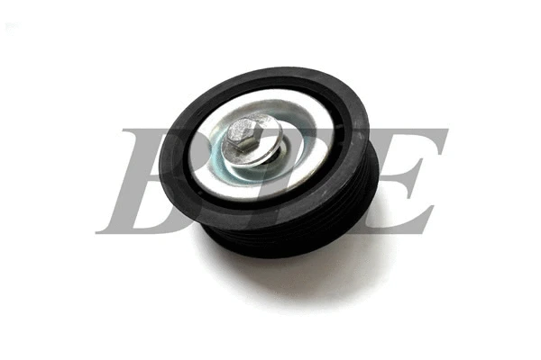 Deflection/Guide Pulley, V-ribbed belt (801510)
