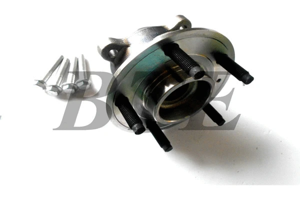 Wheel Bearing Kit (520630)