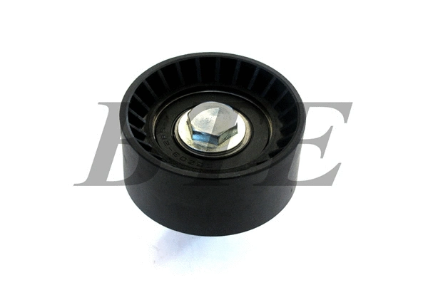 Deflection/Guide Pulley, timing belt (608080)