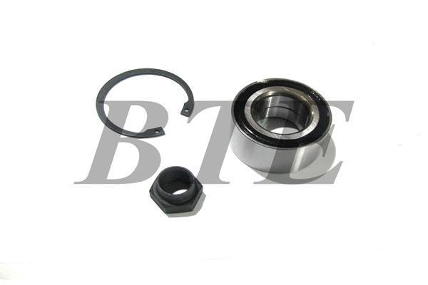 Wheel Bearing Kit (550040)