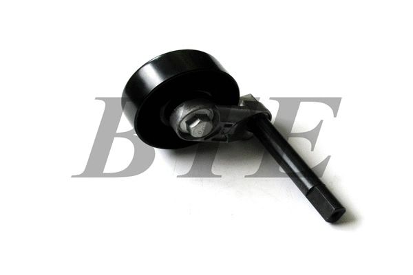 Tensioner Pulley, V-ribbed belt (802380)