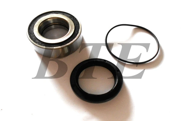 Wheel Bearing Kit (550420)