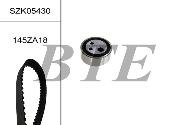 Timing Belt Kit (SZK05430)