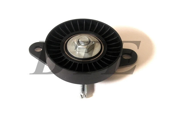 Tensioner Pulley, V-ribbed belt