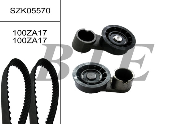 Timing Belt Kit (SZK05570)