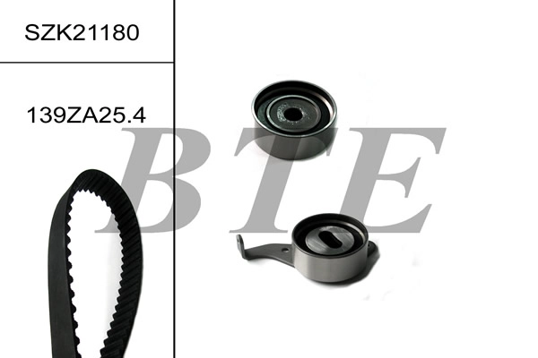 Timing Belt Kit (SZK21180)