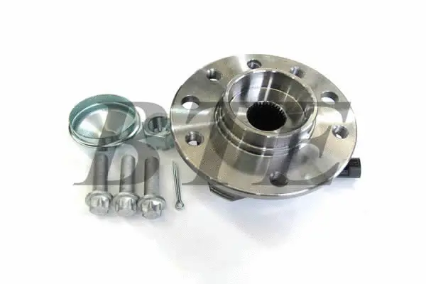 Wheel Bearing Kit (520050)