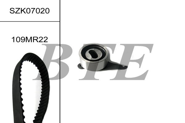 Timing Belt Kit (SZK07020)