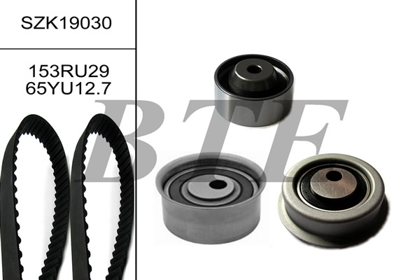 Timing Belt Kit (SZK19030)