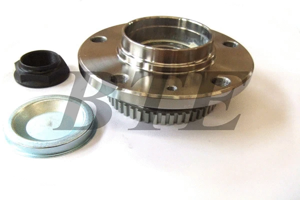 Wheel Bearing Kit (510820)