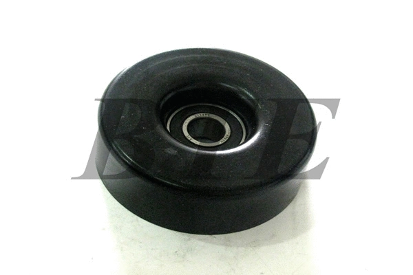 Tensioner Pulley, V-ribbed belt (612880)