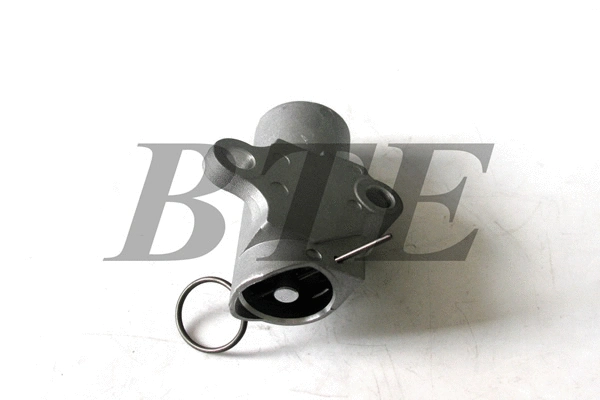 Vibration Damper, timing belt