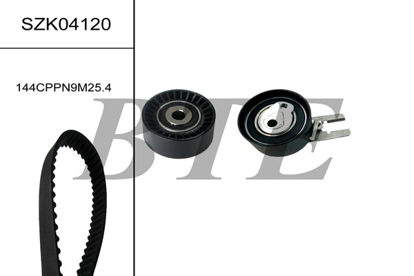 Timing Belt Kit (SZK04120)
