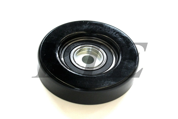 Deflection/Guide Pulley, V-ribbed belt (815060)
