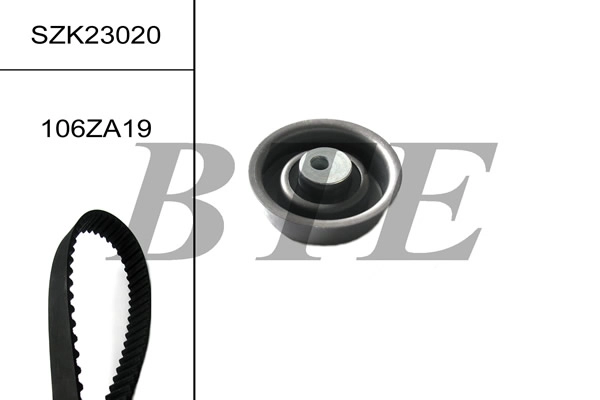 Timing Belt Kit (SZK23020)