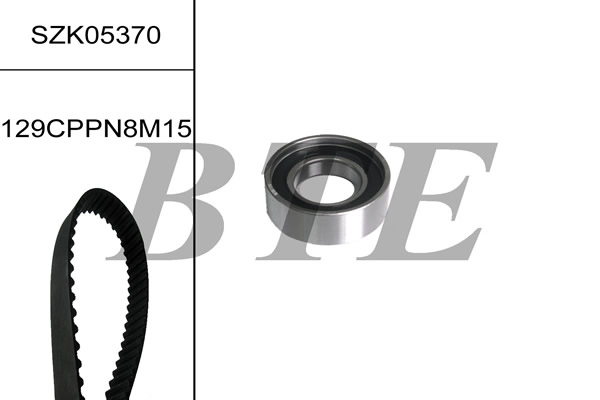 Timing Belt Kit (SZK05370)