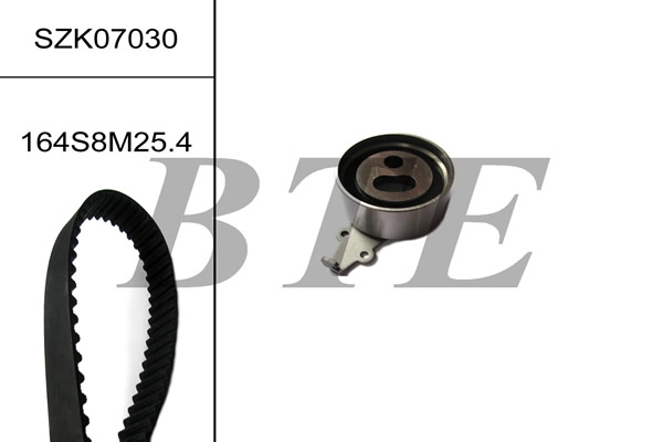Timing Belt Kit (SZK07030)