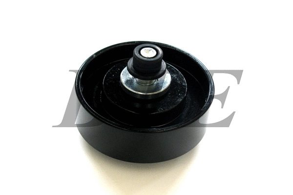 Deflection/Guide Pulley, V-ribbed belt (821960)