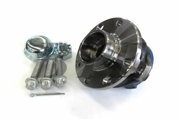 Wheel Bearing Kit (520060)