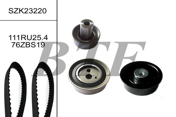 Timing Belt Kit (SZK23220)
