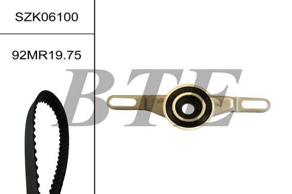 Timing Belt Kit (SZK06100)